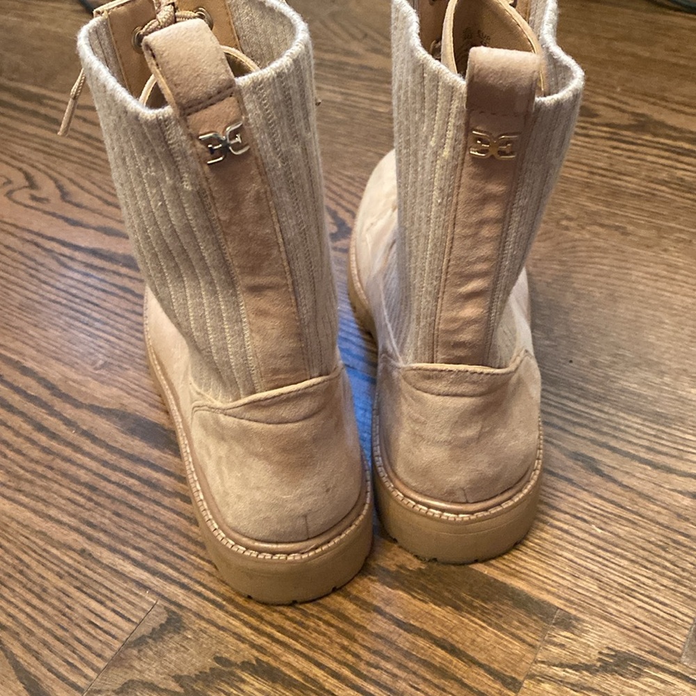Sam Edelman boots - Picture 3 of 6